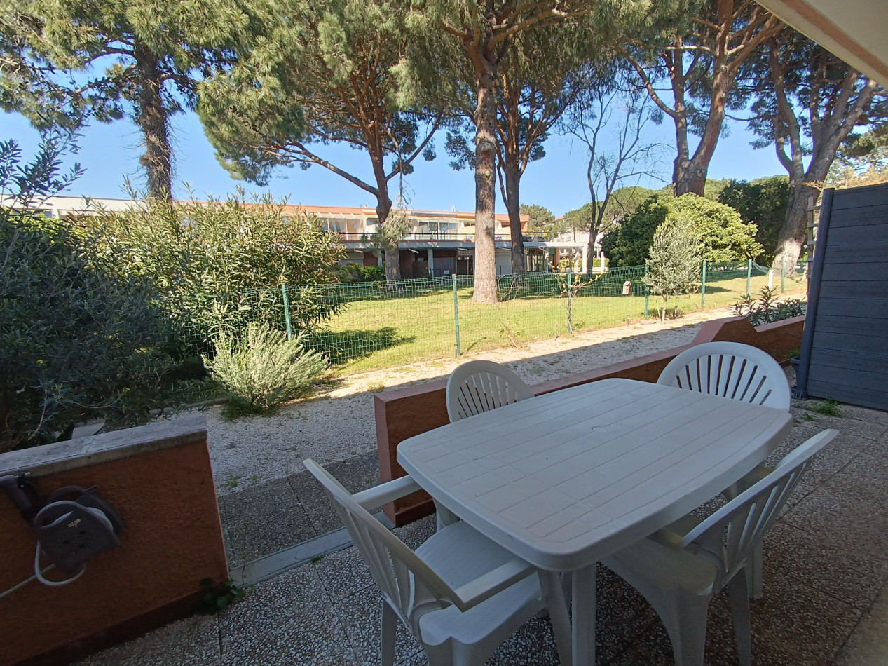 en location saisonnière Appartement Argeles Sur Mer - Photo 9