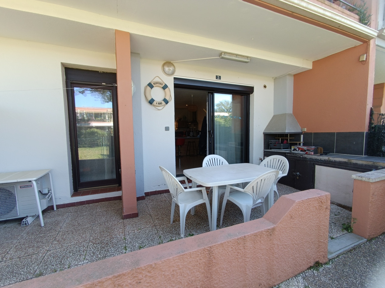 en location saisonnière Appartement Argeles Sur Mer - Photo 10