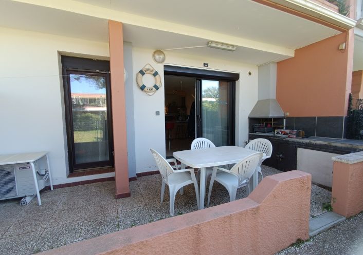 en location saisonnière Appartement Argeles Sur Mer