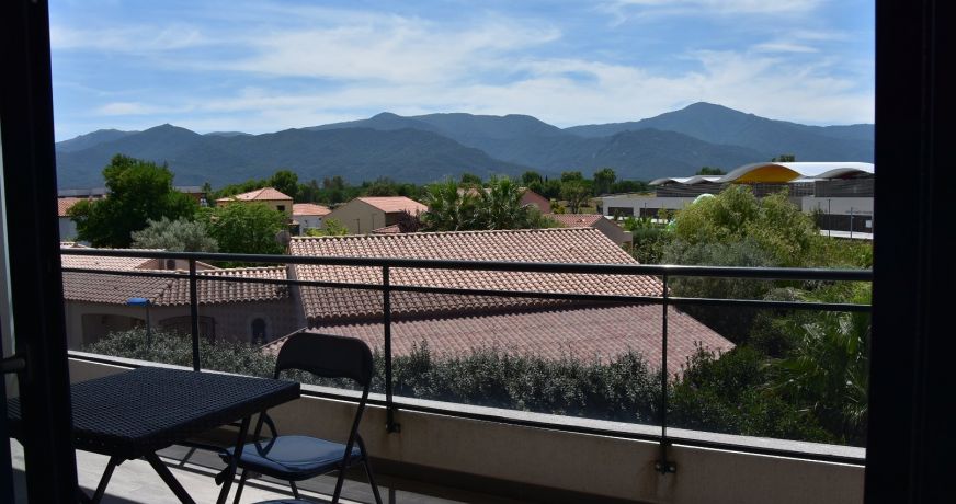 location Appartement Argeles Sur Mer