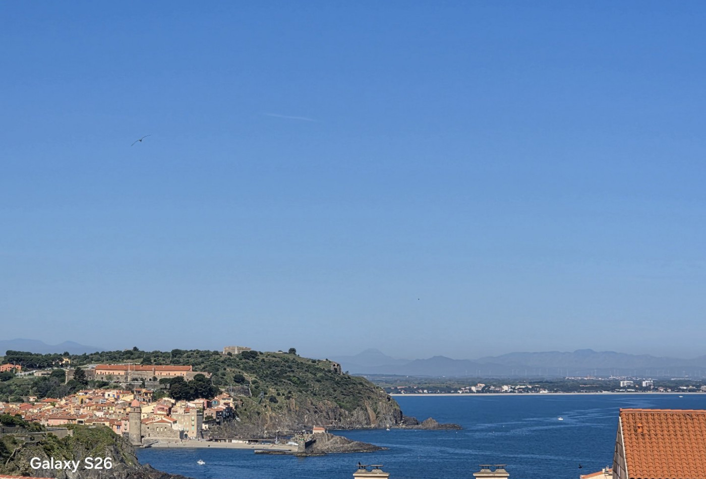 vente Appartement Port Vendres - Photo 1
