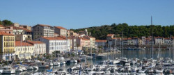 vente Appartement Port Vendres