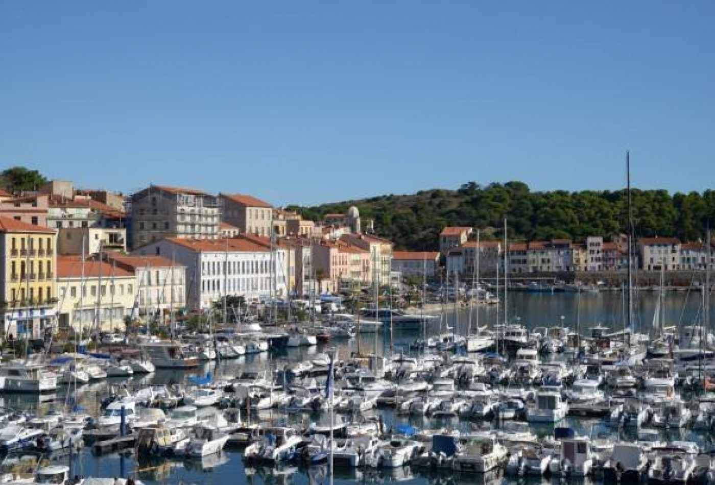 vente Appartement Port Vendres - Photo 3