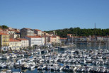 vente Appartement Port Vendres