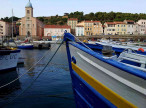 vente Appartement Port Vendres