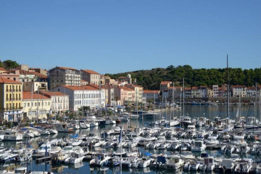 vente Appartement Port Vendres - Photo 2