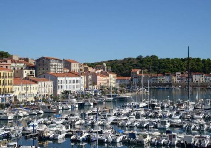 for sale Appartement Port Vendres