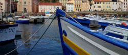 vente Appartement Port Vendres