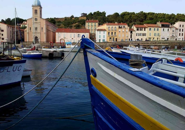 for sale Appartement Port Vendres
