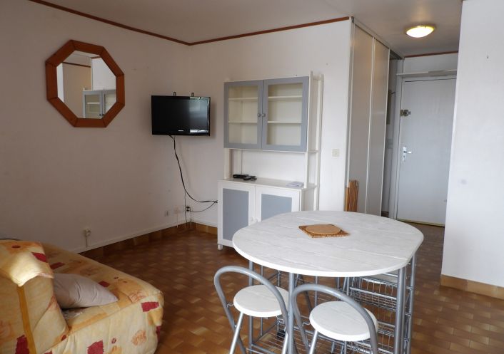 en location saisonnière Appartement Saint Cyprien