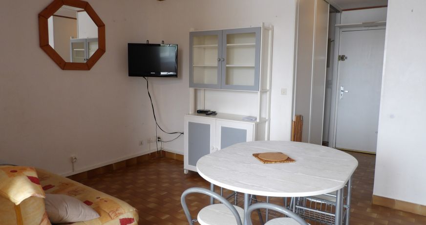 en location saisonnière Appartement Saint Cyprien