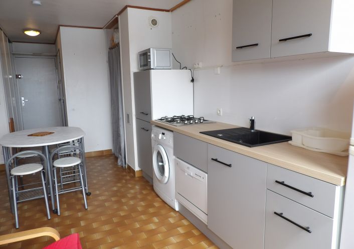 en location saisonnière Appartement Saint Cyprien