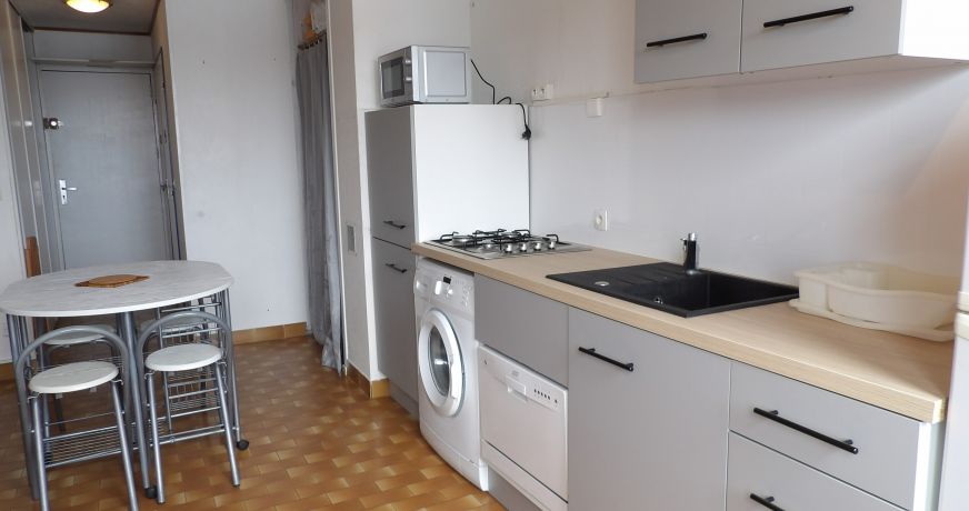 en location saisonnière Appartement Saint Cyprien