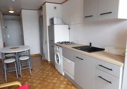 en location saisonnière Appartement Saint Cyprien