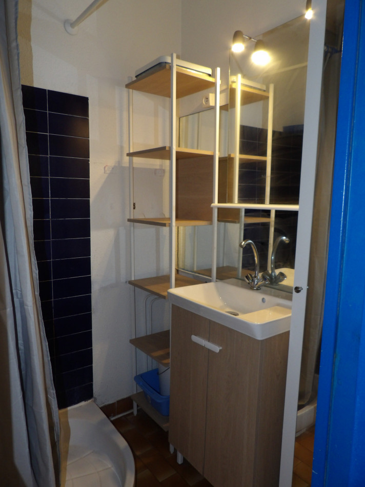 en location saisonnière Appartement Saint Cyprien - Photo 10