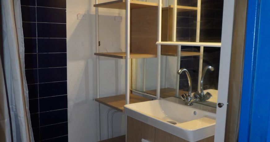 en location saisonnière Appartement Saint Cyprien