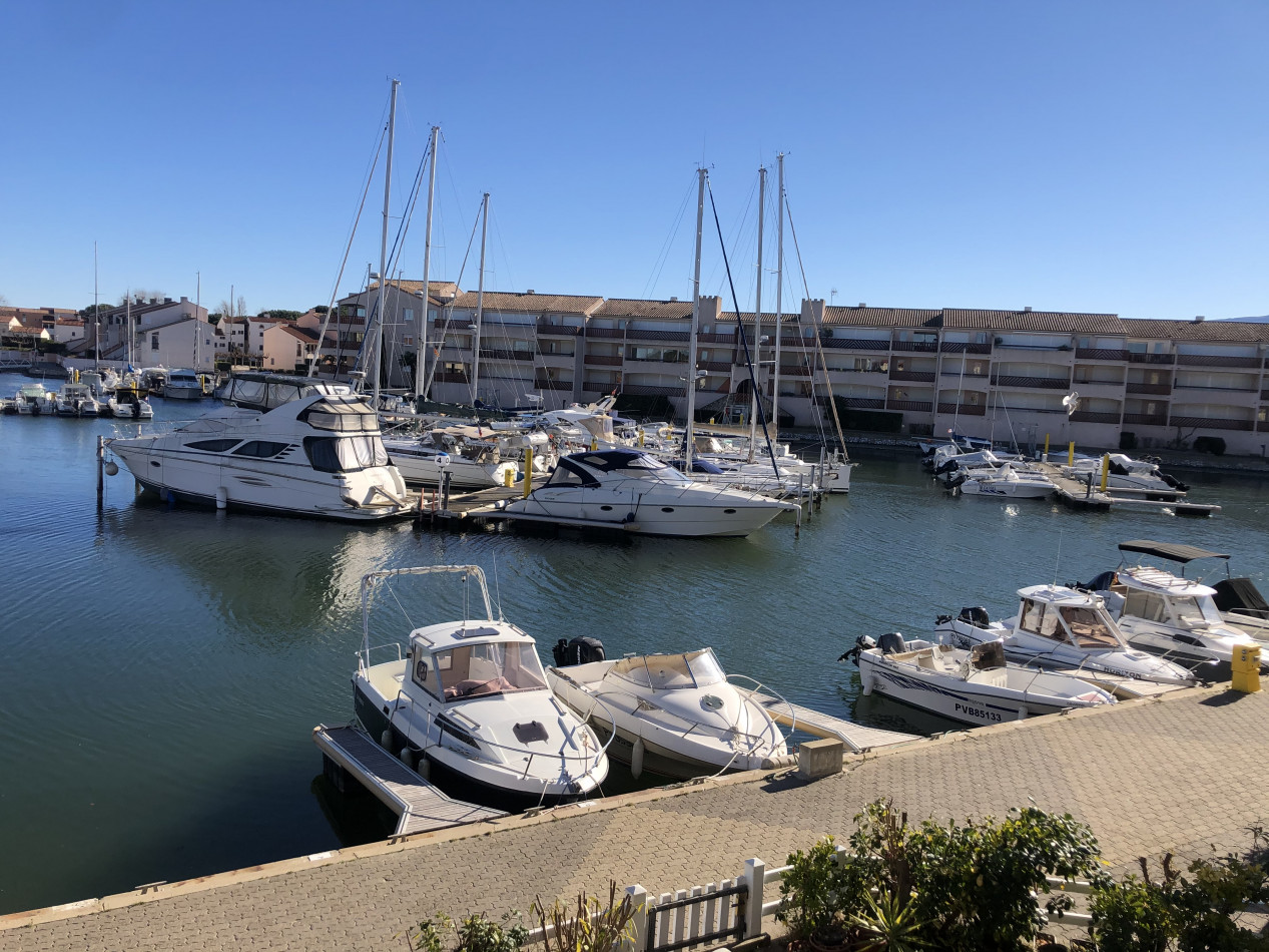 en location saisonnière Appartement Saint Cyprien - Photo 5