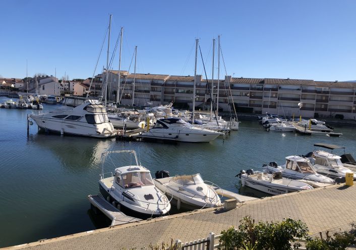 en location saisonnière Appartement Saint Cyprien