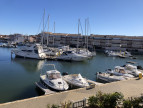 en location saisonnière Appartement Saint Cyprien