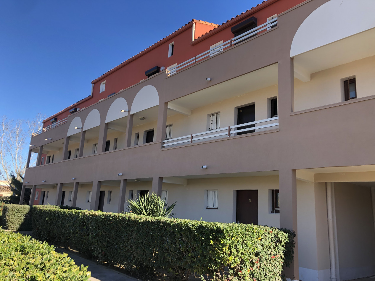 en location saisonnière Appartement Saint Cyprien - Photo 8
