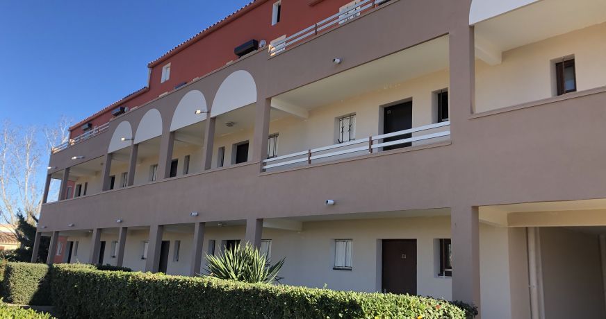 en location saisonnière Appartement Saint Cyprien