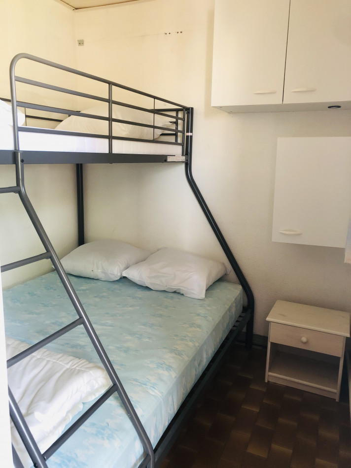 en location saisonnière Appartement Saint Cyprien - Photo 9