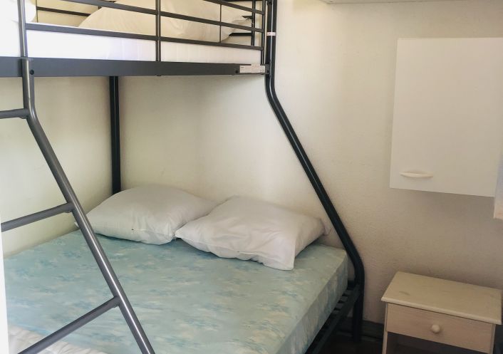 en location saisonnière Appartement Saint Cyprien