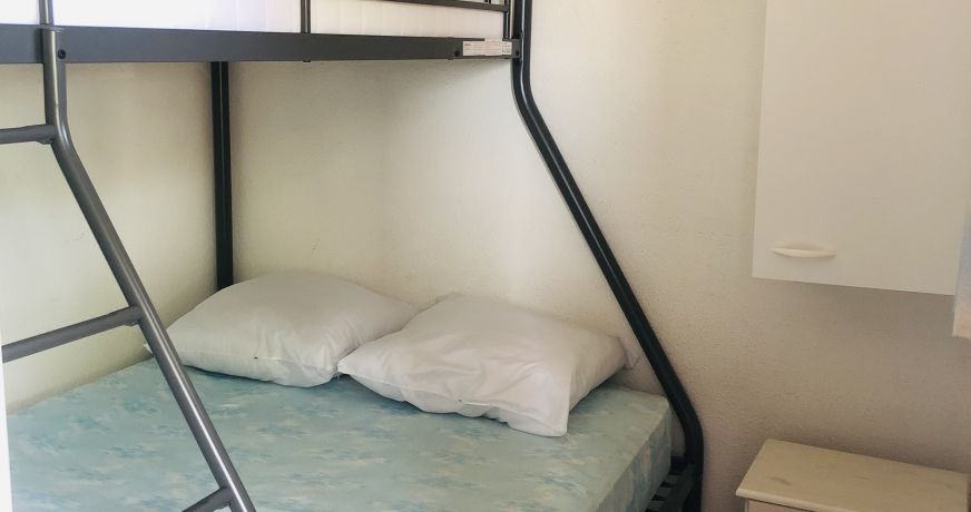 en location saisonnière Appartement Saint Cyprien