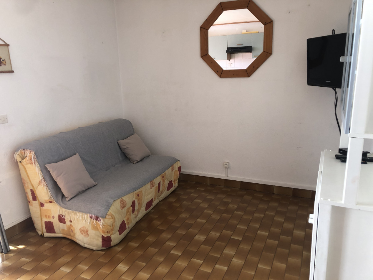 en location saisonnière Appartement Saint Cyprien - Photo 7