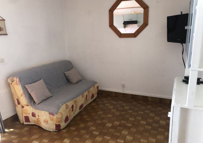 en location saisonnière Appartement Saint Cyprien