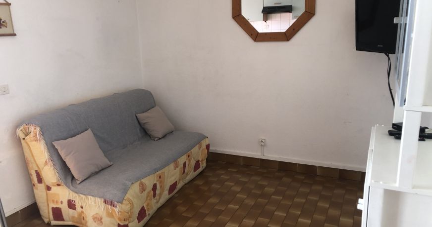 en location saisonnière Appartement Saint Cyprien