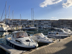 en location saisonnière Appartement Saint Cyprien