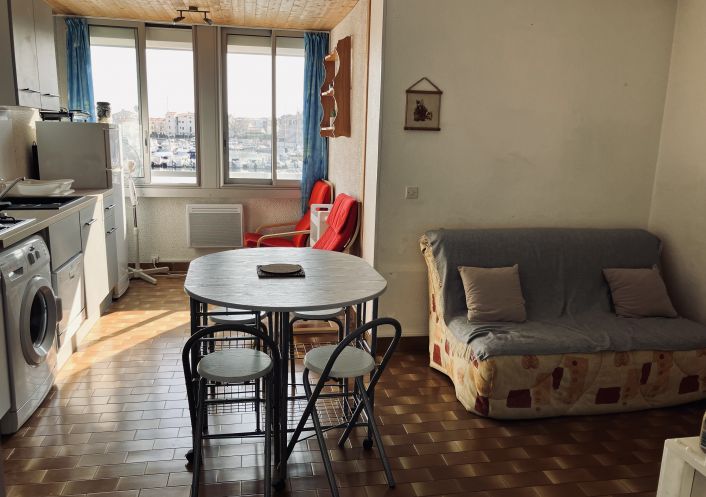 en location saisonnière Appartement Saint Cyprien