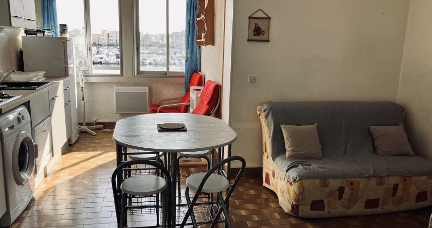 en location saisonnière Appartement Saint Cyprien