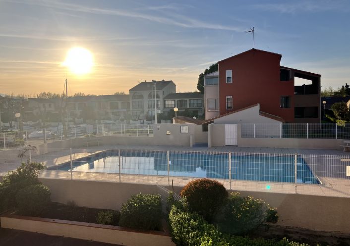 en location saisonnière Appartement Saint Cyprien