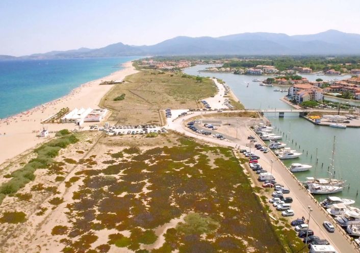 en location saisonnière Appartement Saint Cyprien