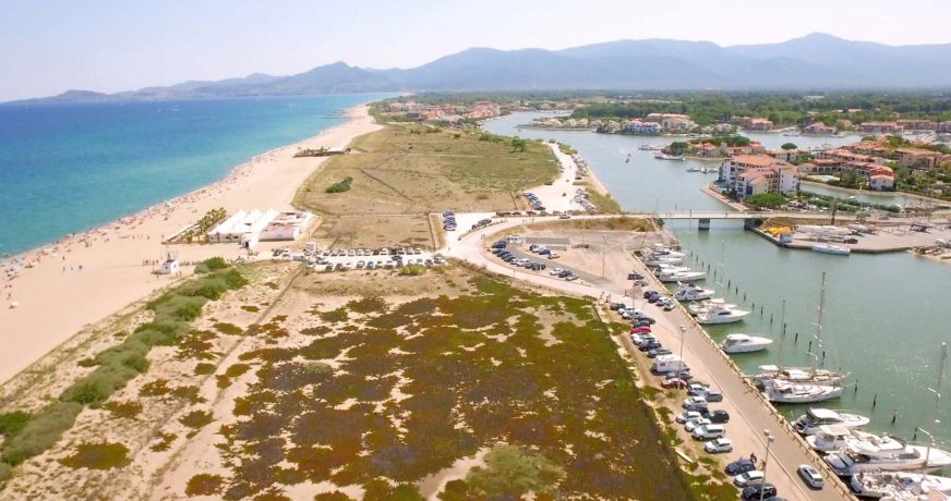 en location saisonnière Appartement Saint Cyprien