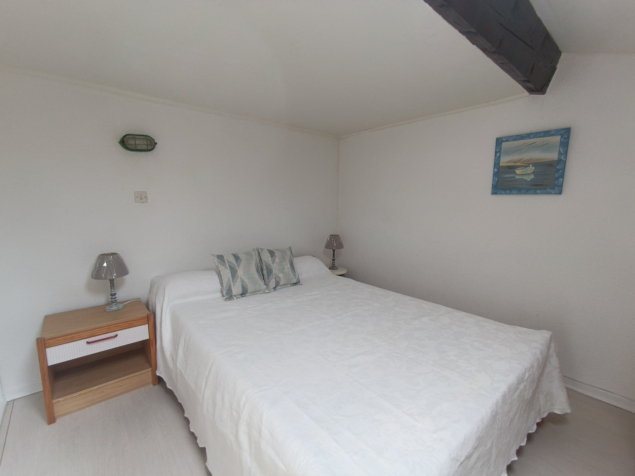 en location saisonnière Duplex Argeles Sur Mer - Photo 6
