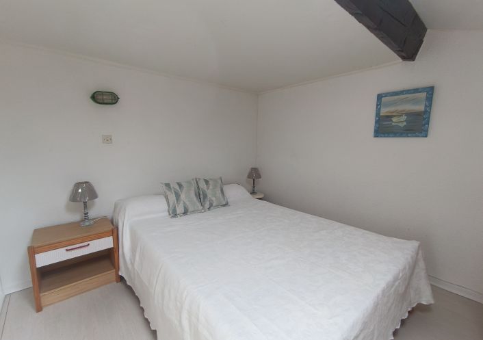 en location saisonnière Duplex Argeles Sur Mer