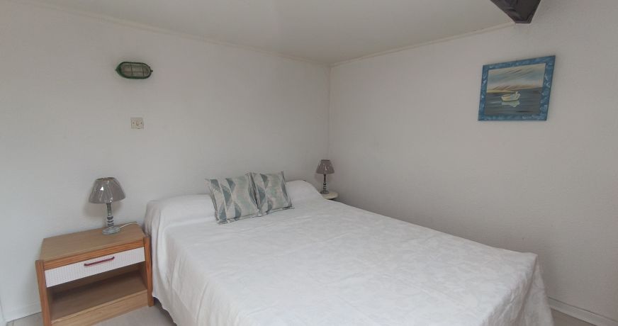 en location saisonnière Duplex Argeles Sur Mer
