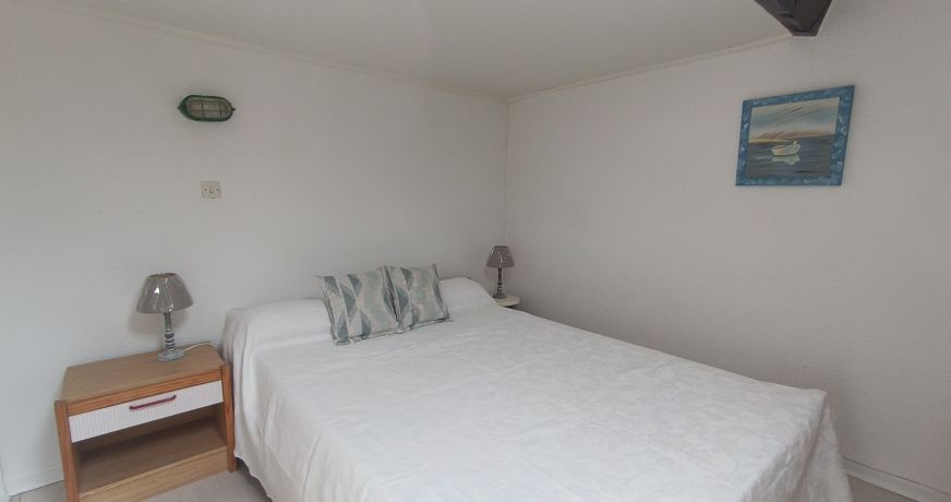 en location saisonnière Duplex Argeles Sur Mer