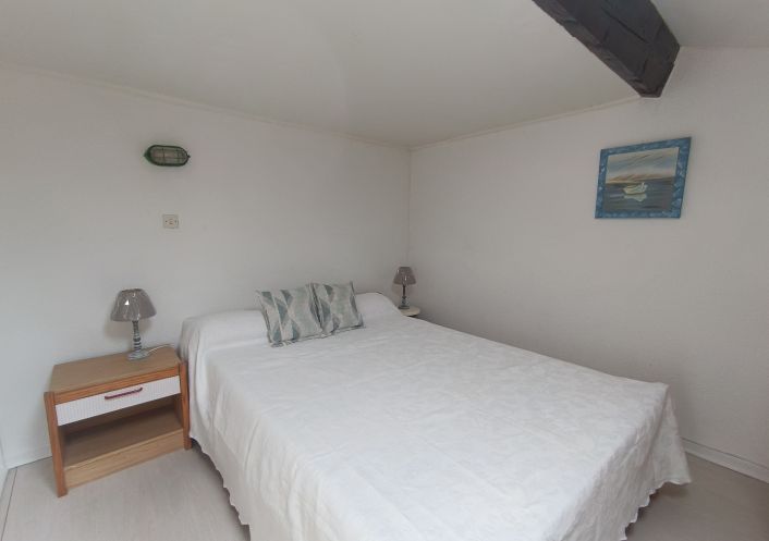 en location saisonnière Duplex Argeles Sur Mer