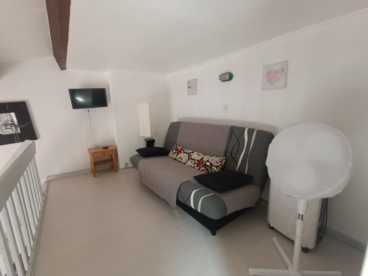 en location saisonnière Duplex Argeles Sur Mer - Photo 5