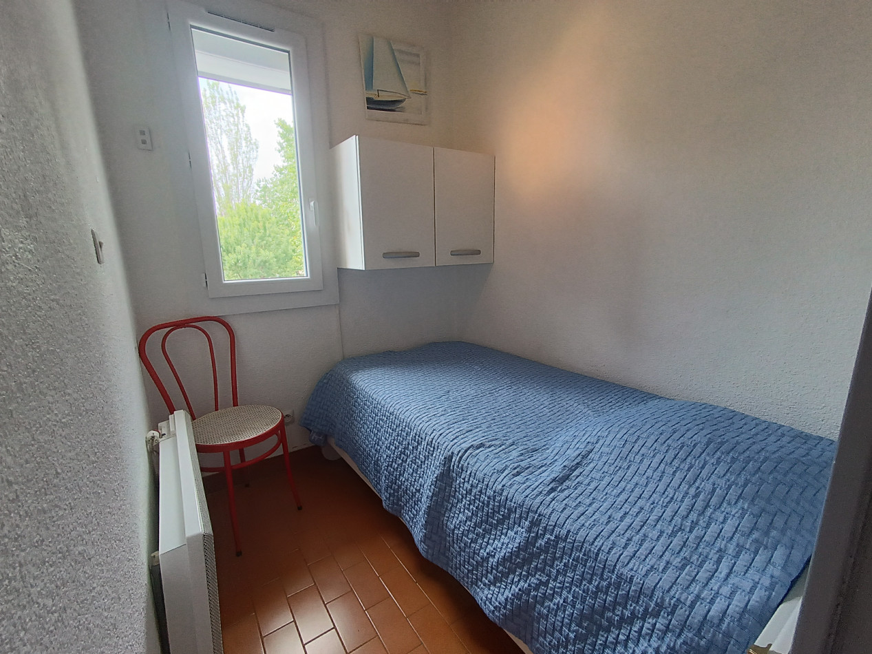 en location saisonnière Duplex Argeles Sur Mer - Photo 7