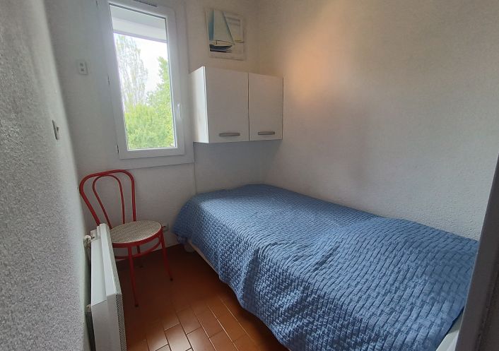 en location saisonnière Duplex Argeles Sur Mer