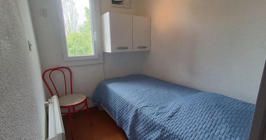 en location saisonnière Duplex Argeles Sur Mer