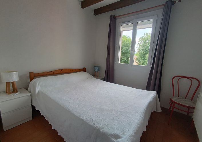 en location saisonnière Duplex Argeles Sur Mer