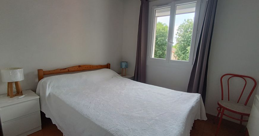 en location saisonnière Duplex Argeles Sur Mer