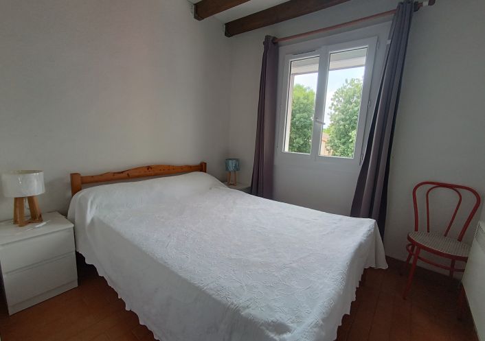 en location saisonnière Duplex Argeles Sur Mer