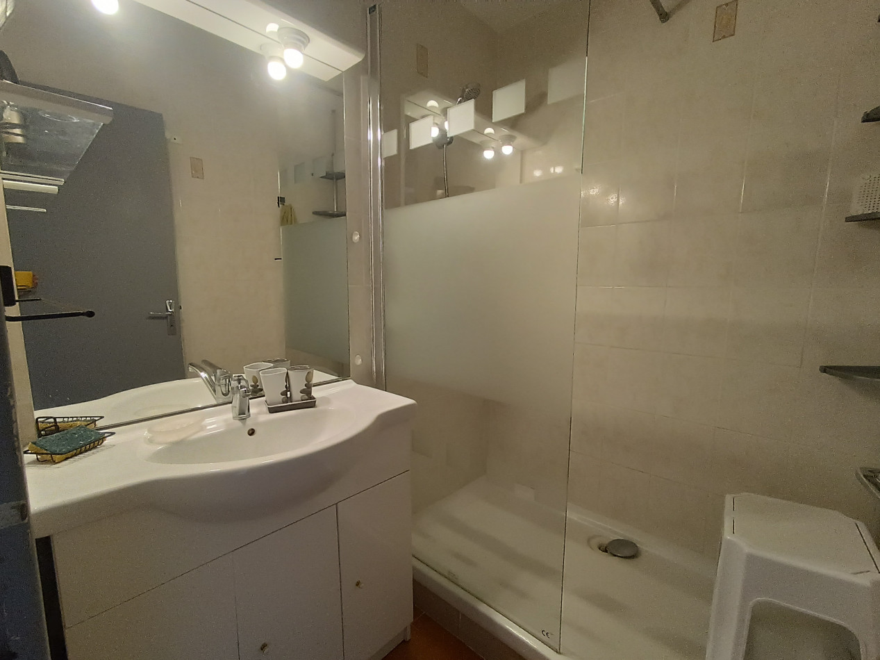 en location saisonnière Duplex Argeles Sur Mer - Photo 8
